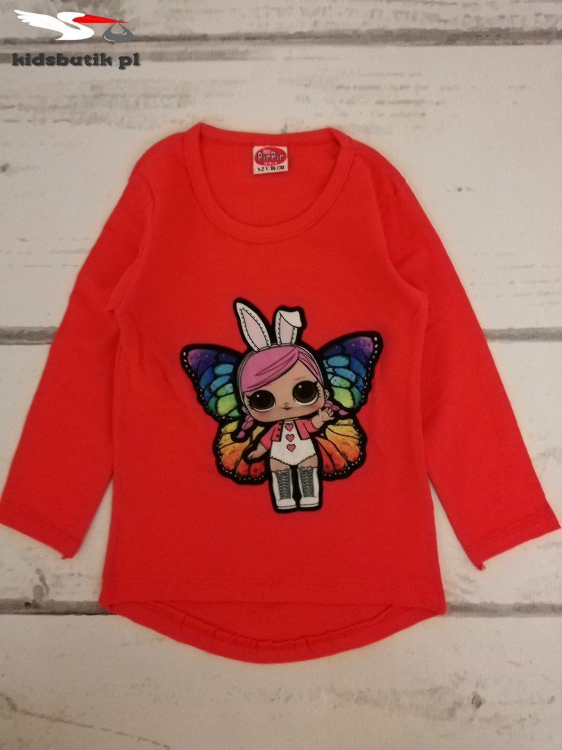 Kidsbutik.pl Ubranka dla dzieci i Zabawki > Bluzka Kidsbutik.pl Ubranka dla dzieci i Zabawki > Bluzka w paski